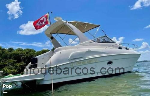 Regal 2960 ficha técnica y opiniones